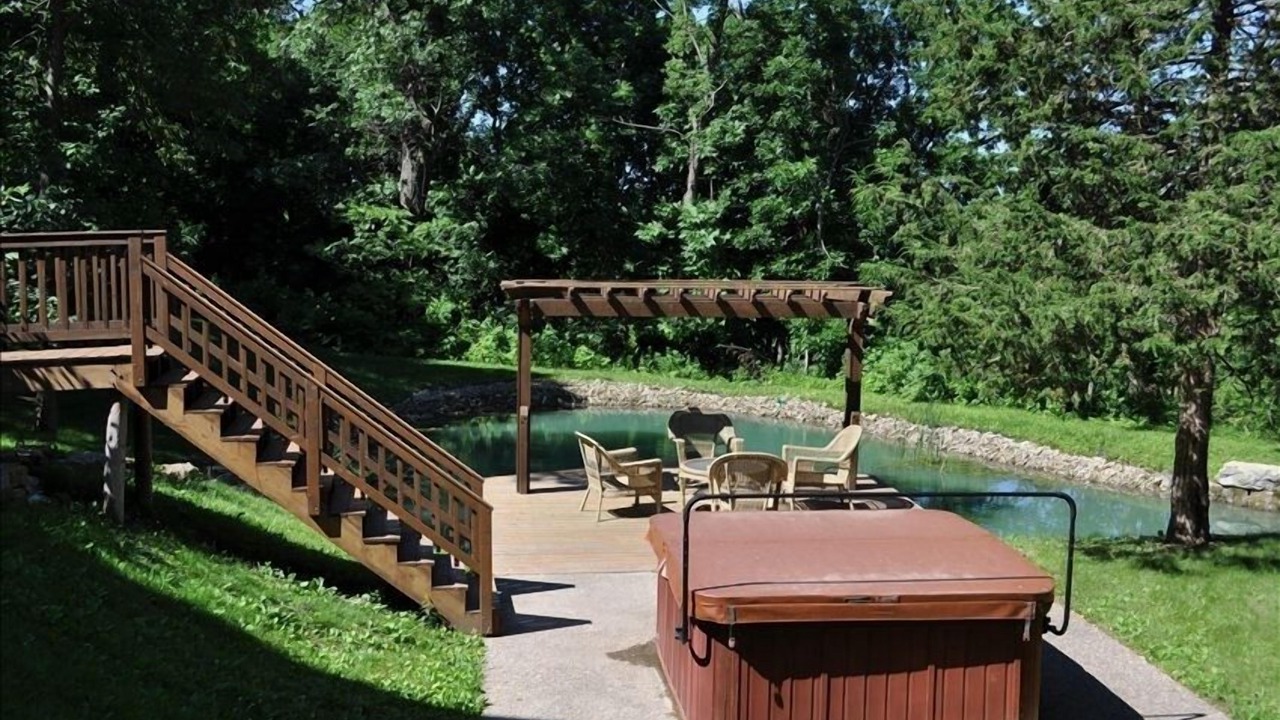 Photo of Outdoor in The Galena Territory