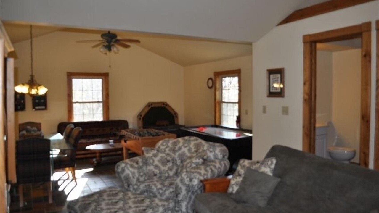 Photo of Bedroom in The Galena Territory