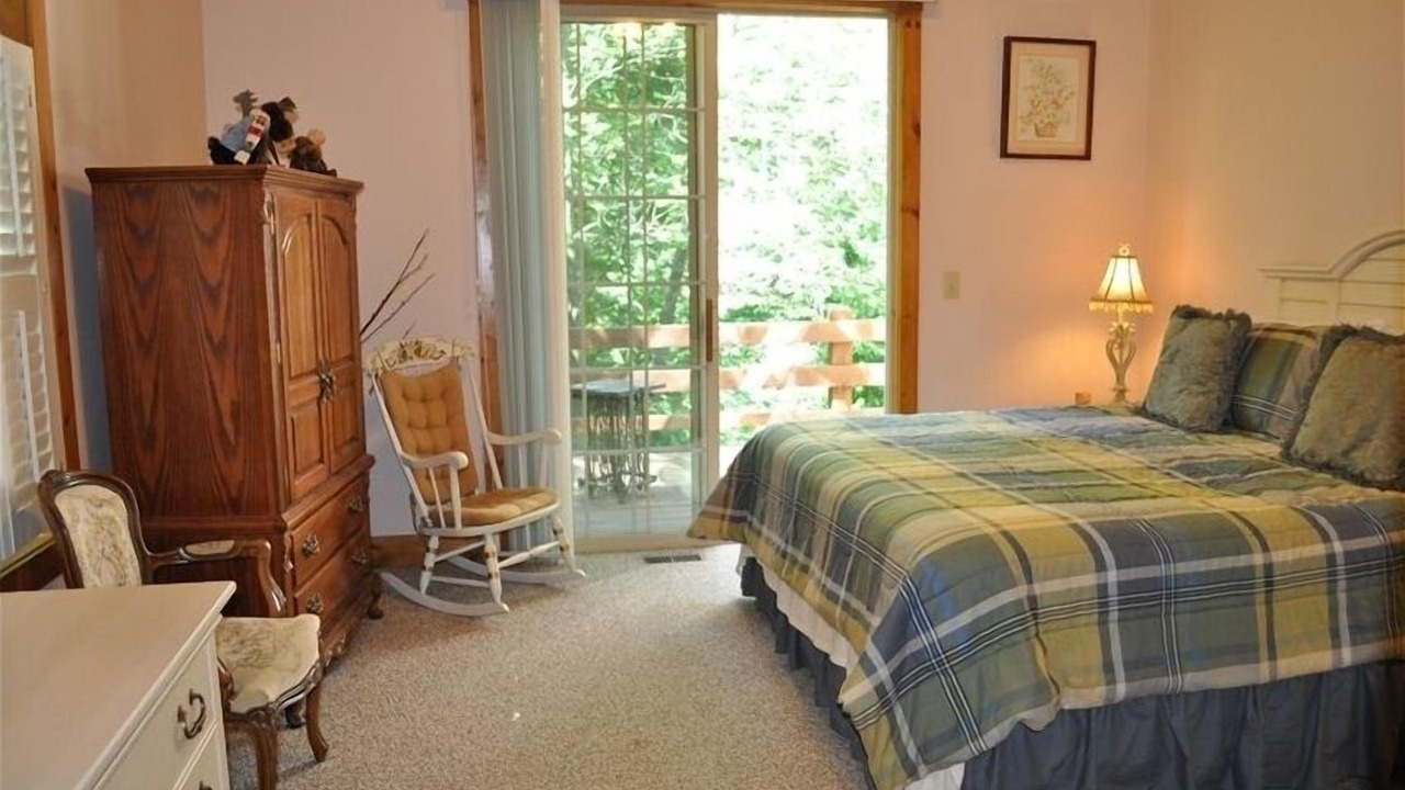 Photo of Patio Balcony in The Galena Territory