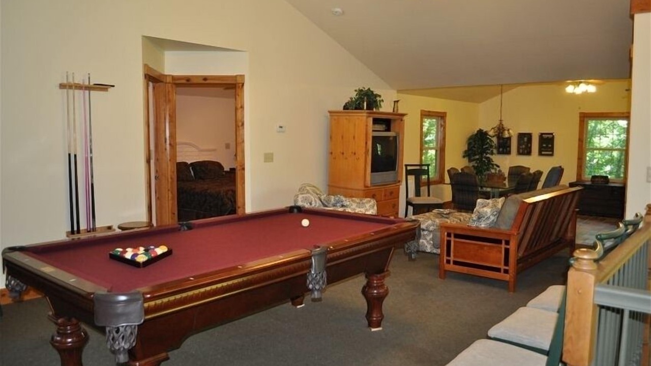Photo of Outdoor in The Galena Territory