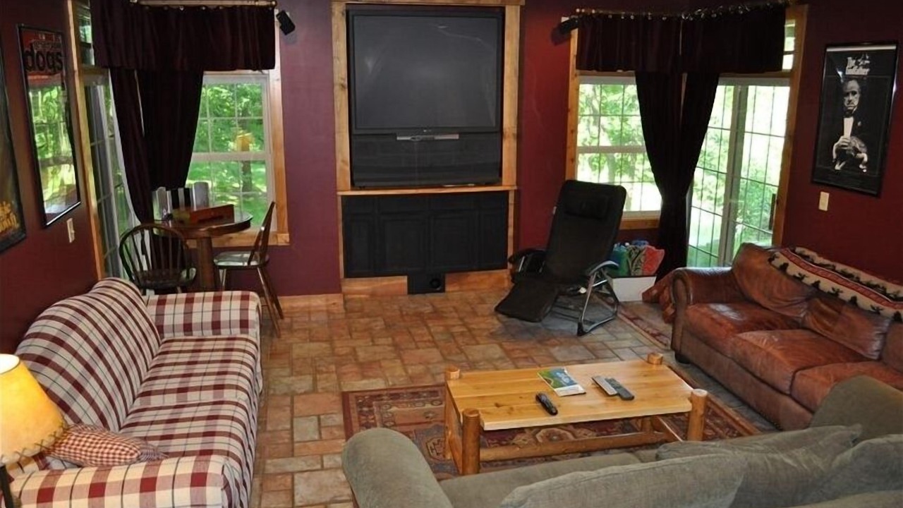 Photo of Bedroom in The Galena Territory