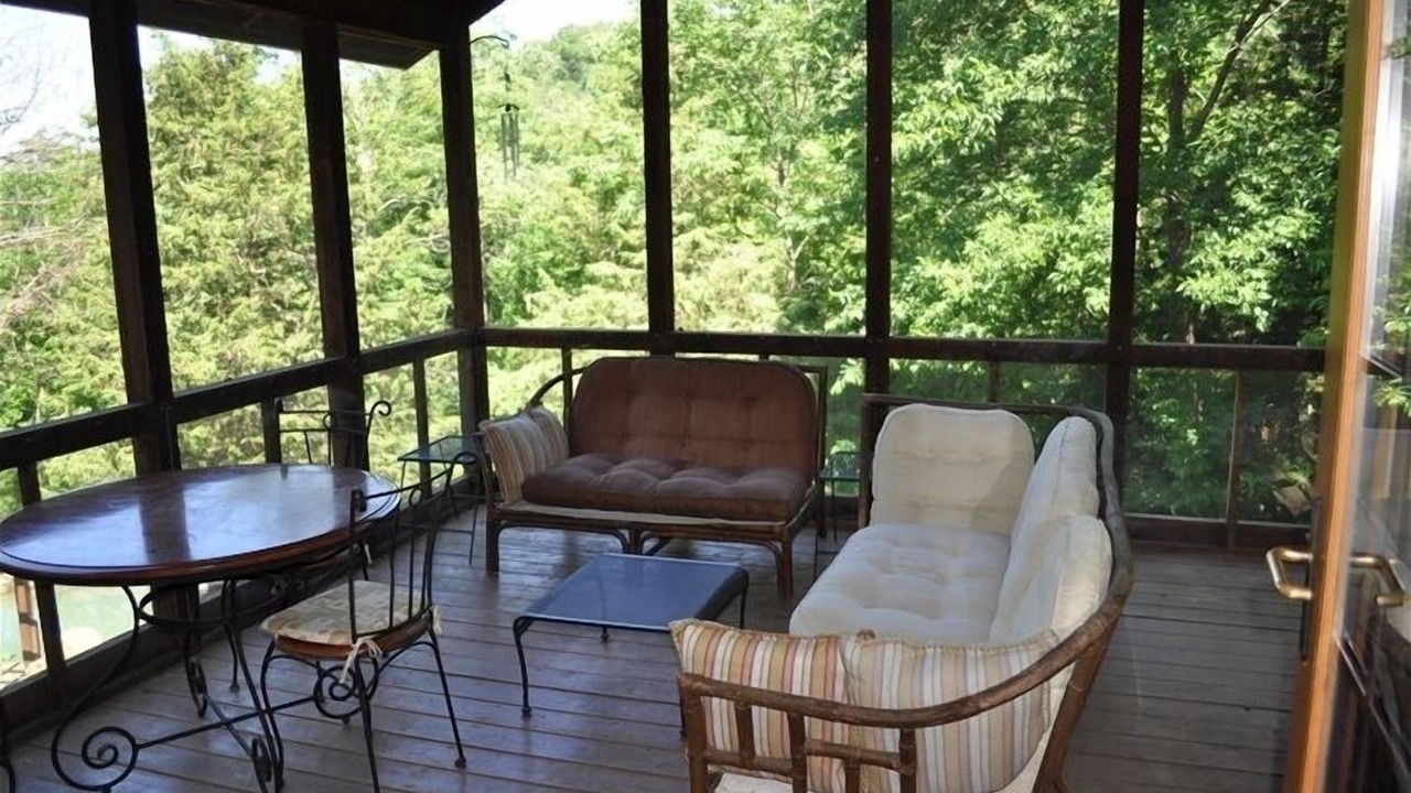 Photo of Outdoor in The Galena Territory