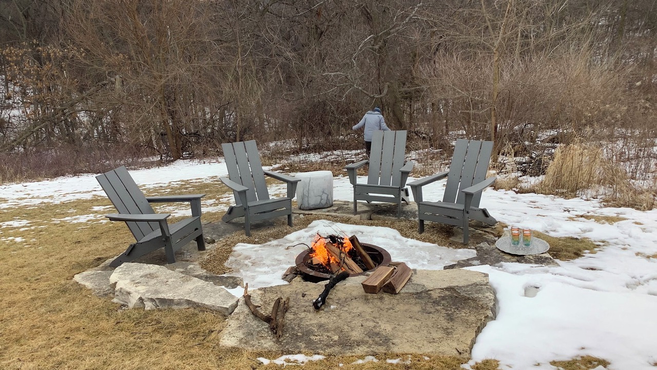 Photo of Outdoor in The Galena Territory