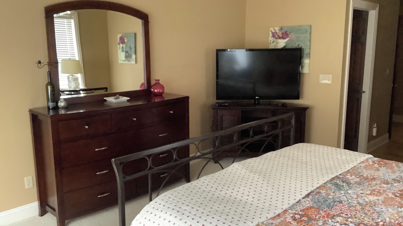 Photo of Bedroom in The Galena Territory