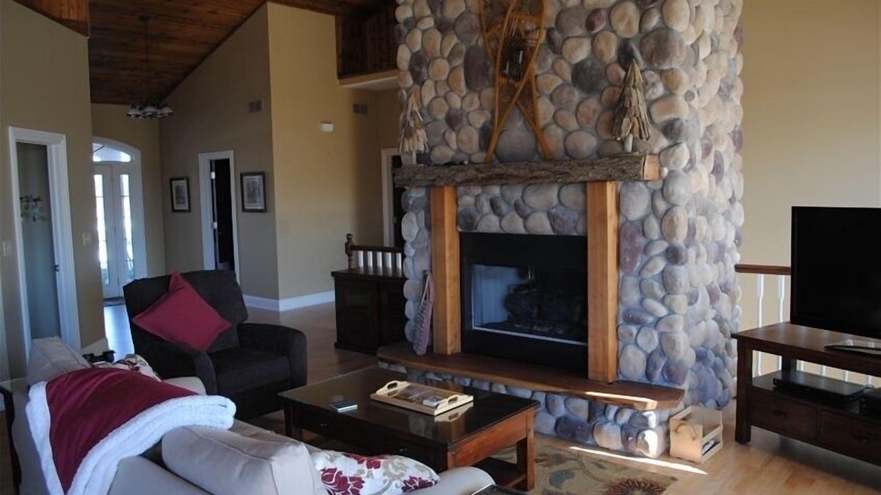 Photo of Bedroom in The Galena Territory