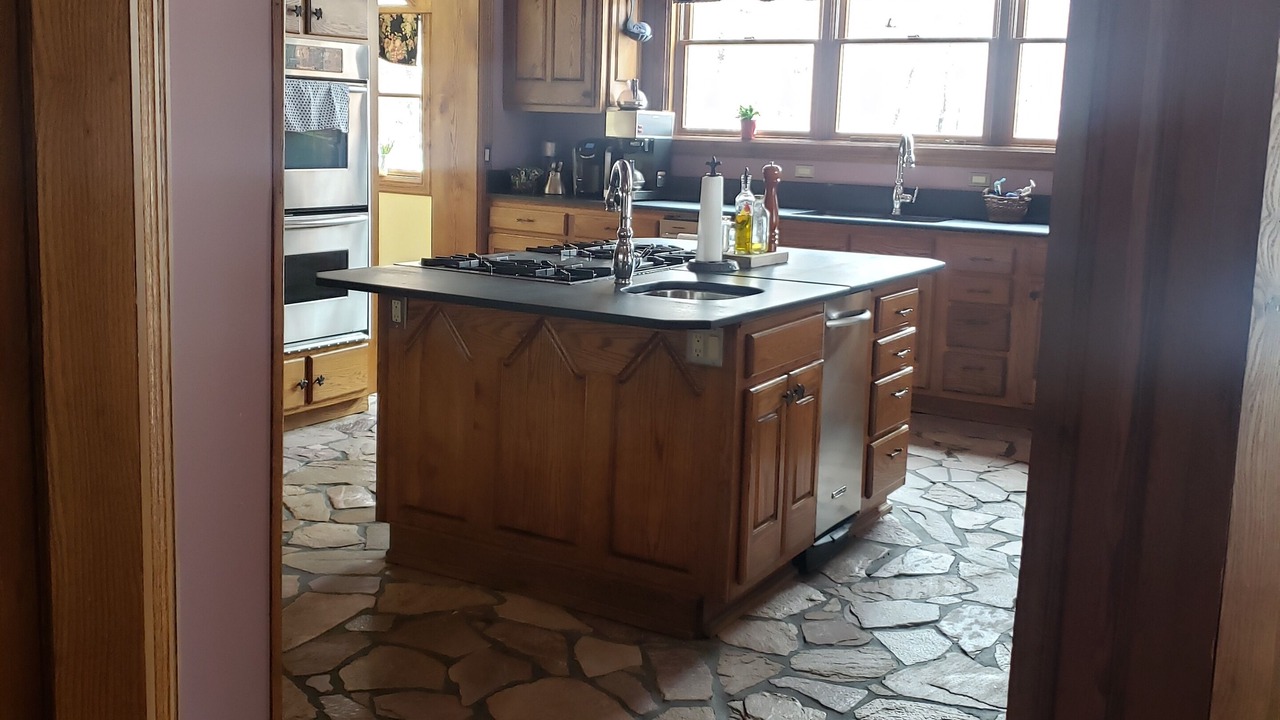 Photo of Kitchen in Lowder