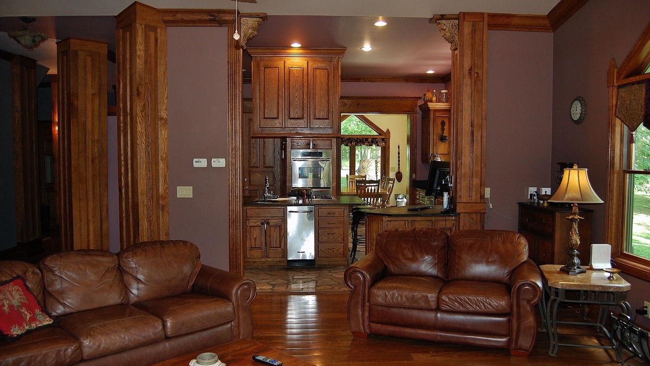 Photo of Livingroom in Lowder