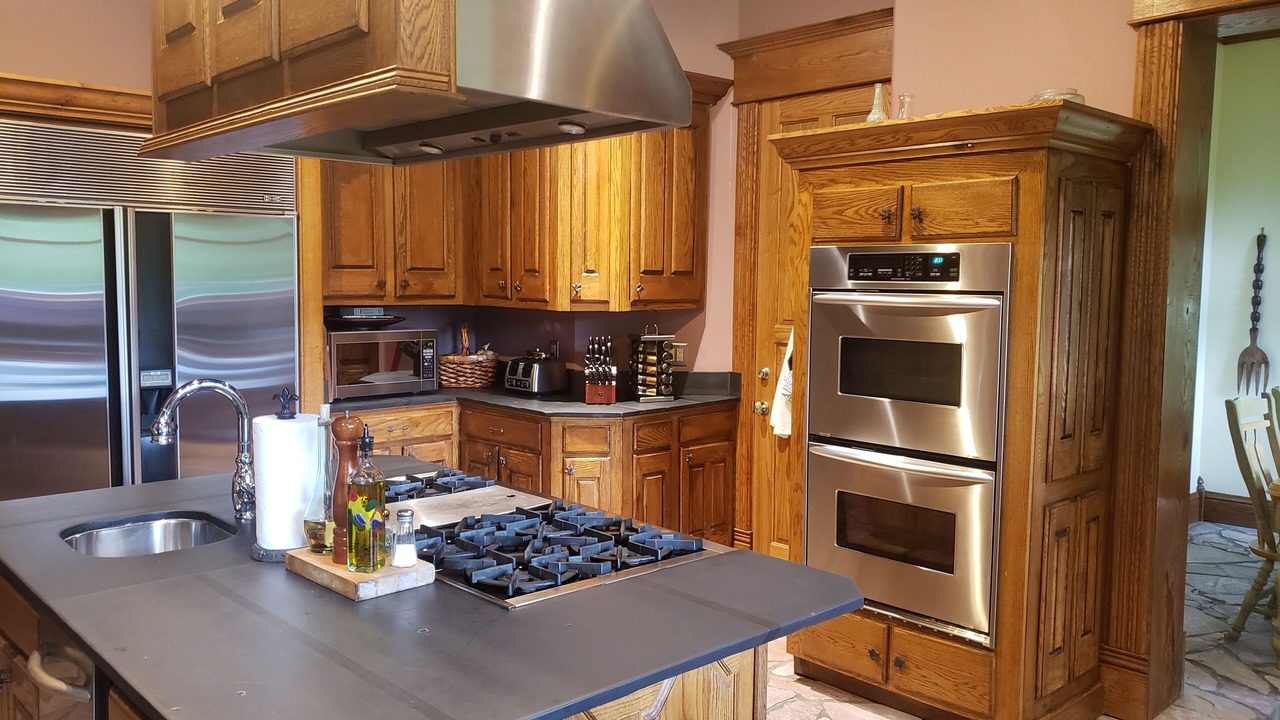 Photo of Kitchen in Lowder