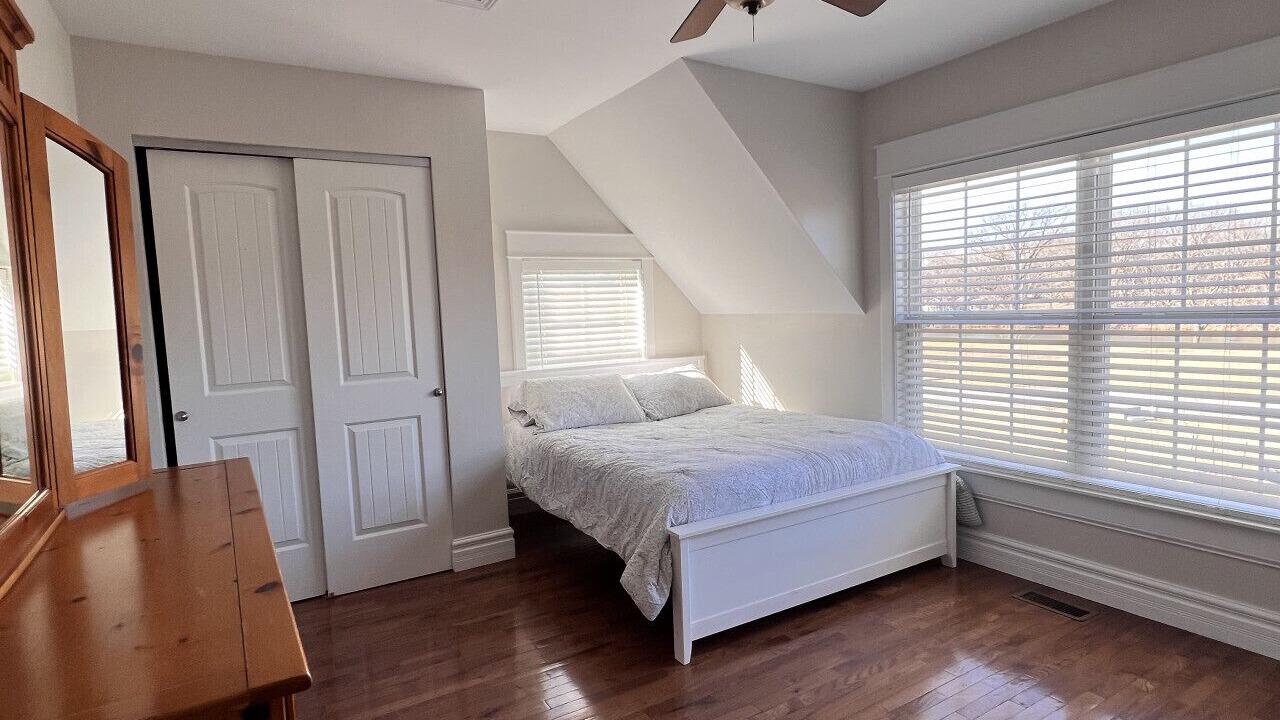 Photo of Bedroom in Collinsville