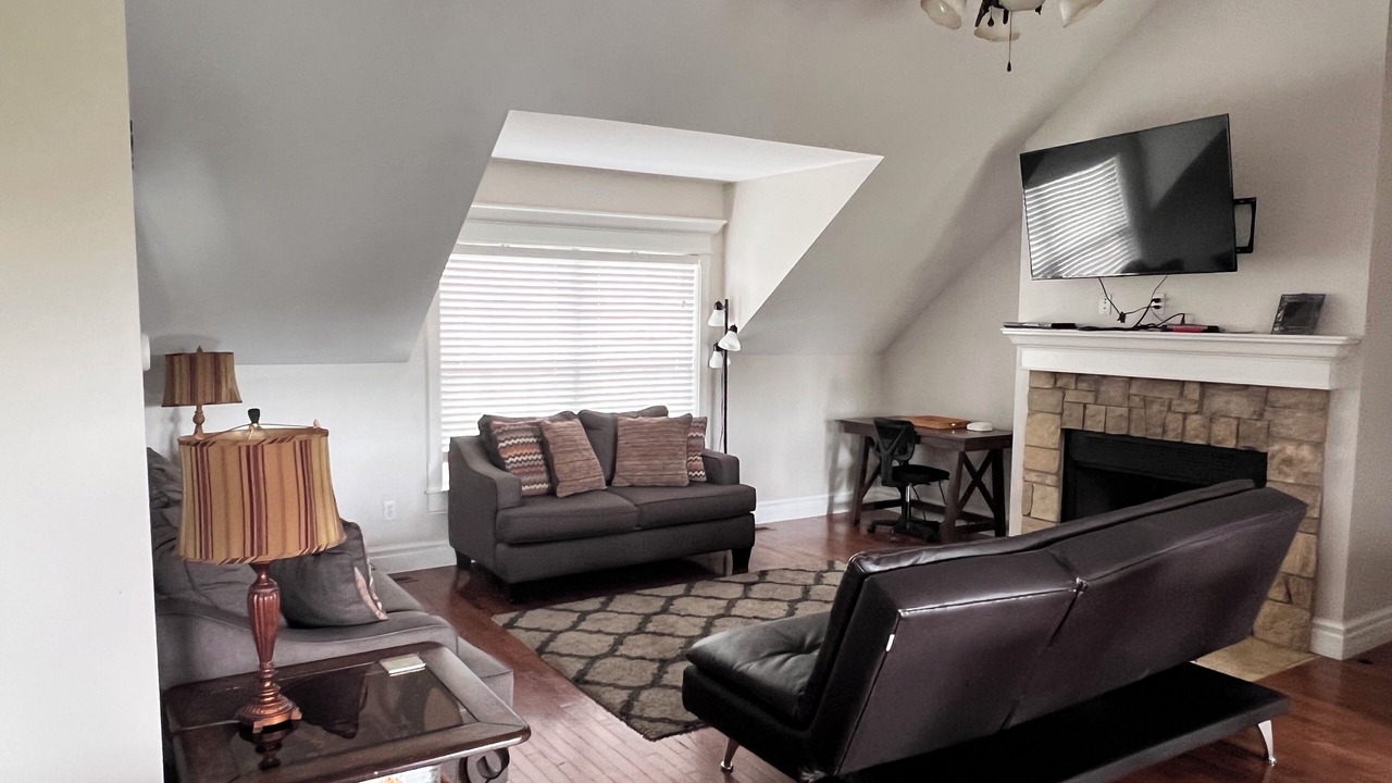Photo of Livingroom in Collinsville