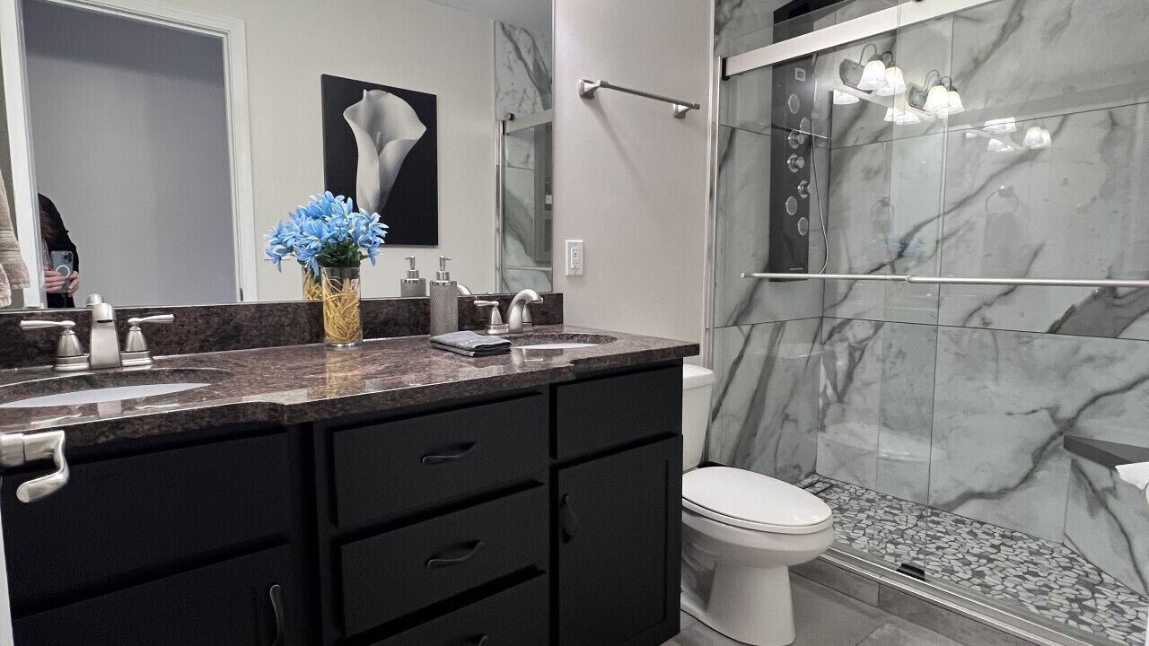 Photo of Bathroom in Collinsville