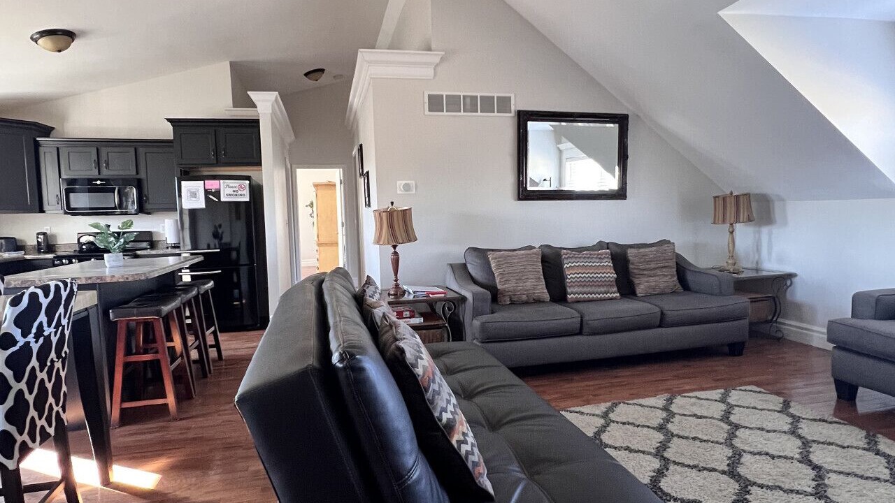 Photo of Livingroom in Collinsville