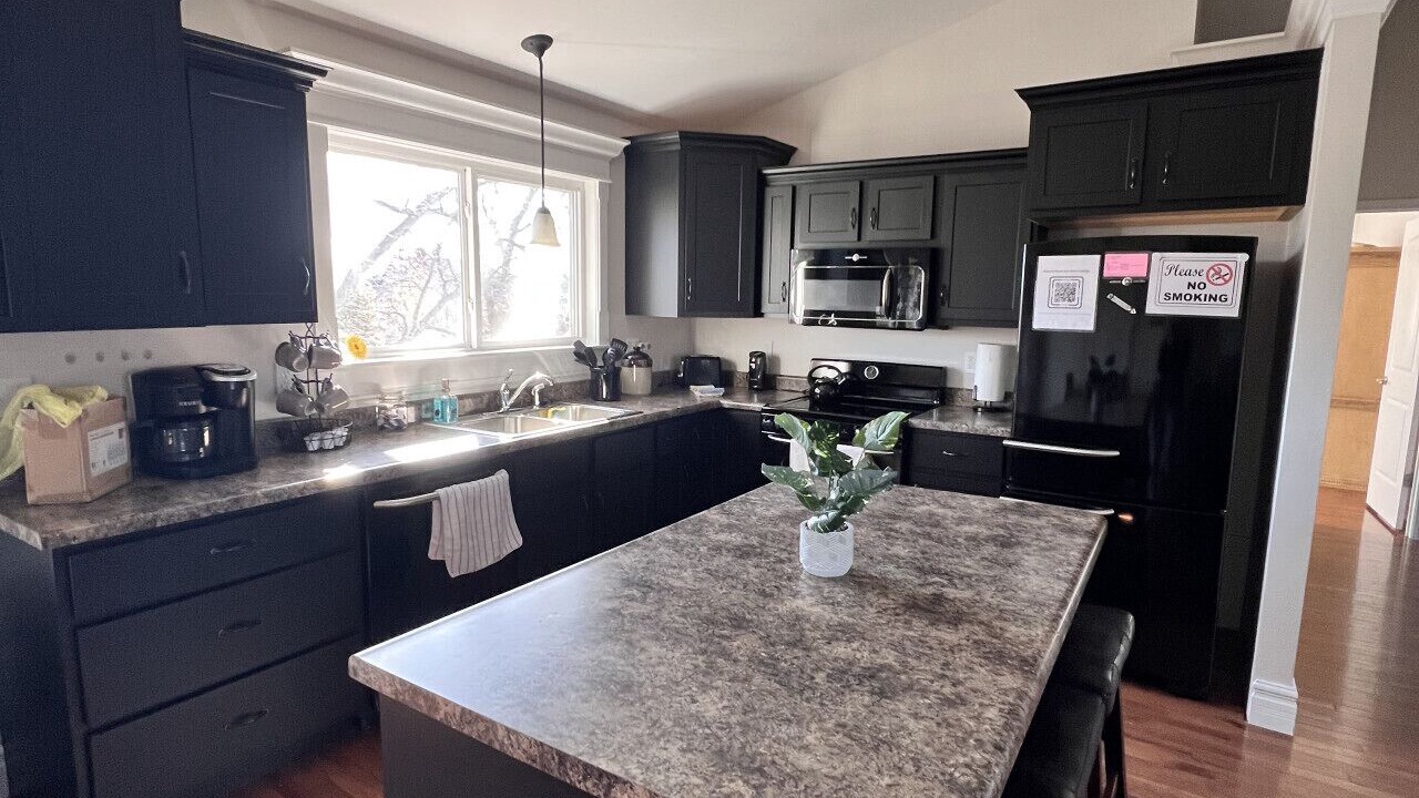 Photo of Kitchen in Collinsville