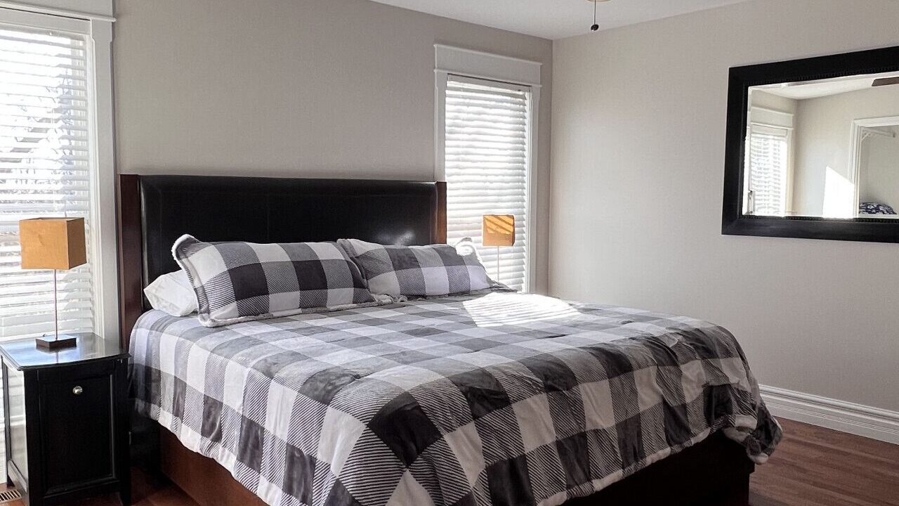 Photo of Bedroom in Collinsville