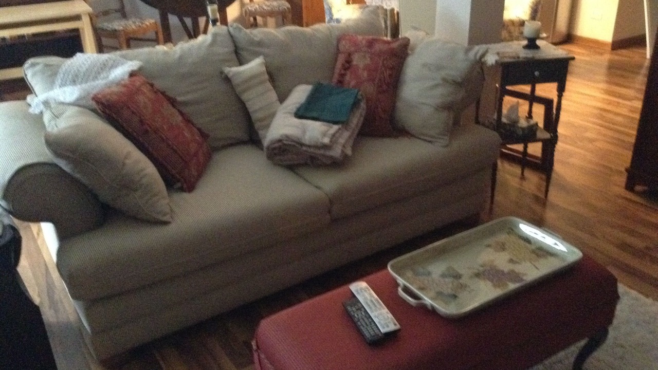 Photo of Livingroom in Wheaton