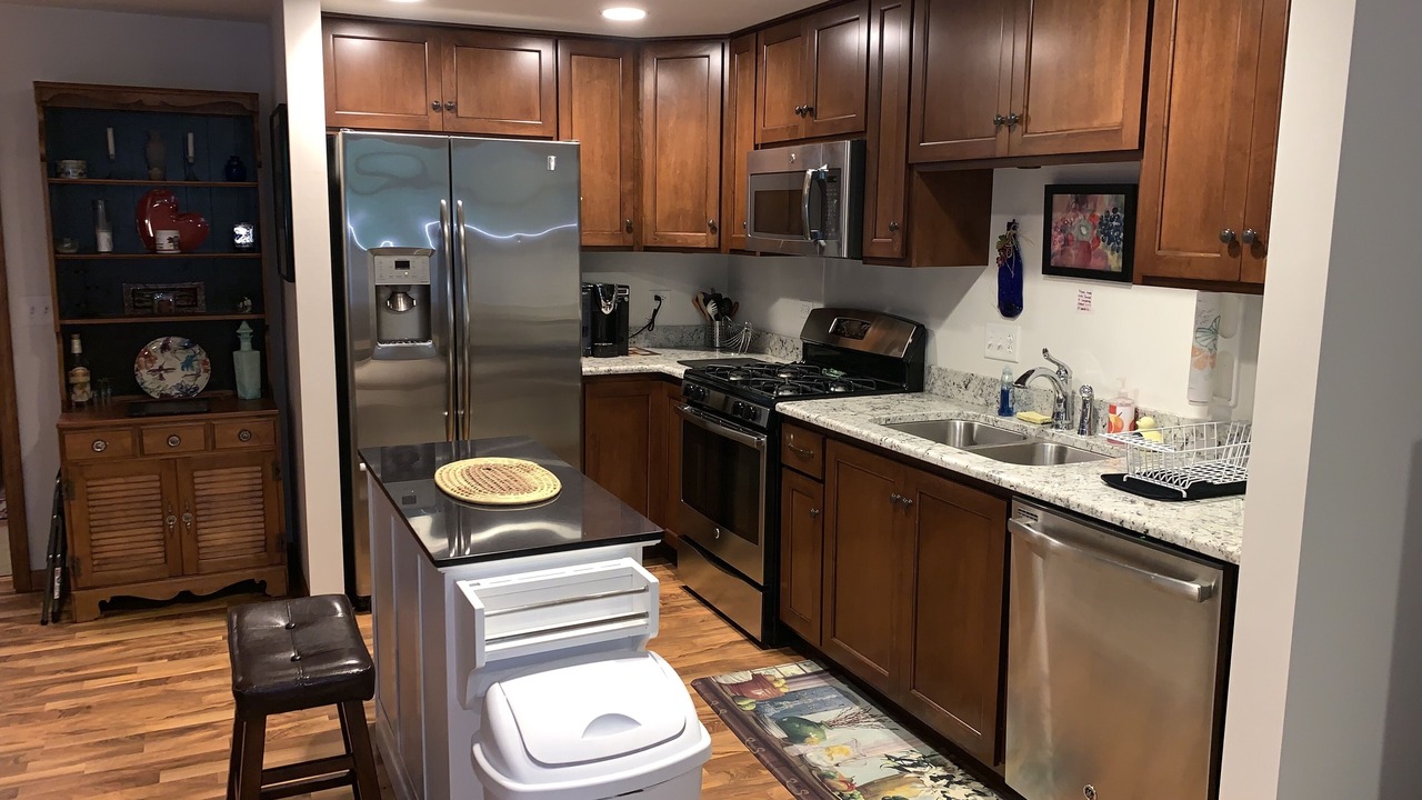 Photo of Kitchen in Wheaton