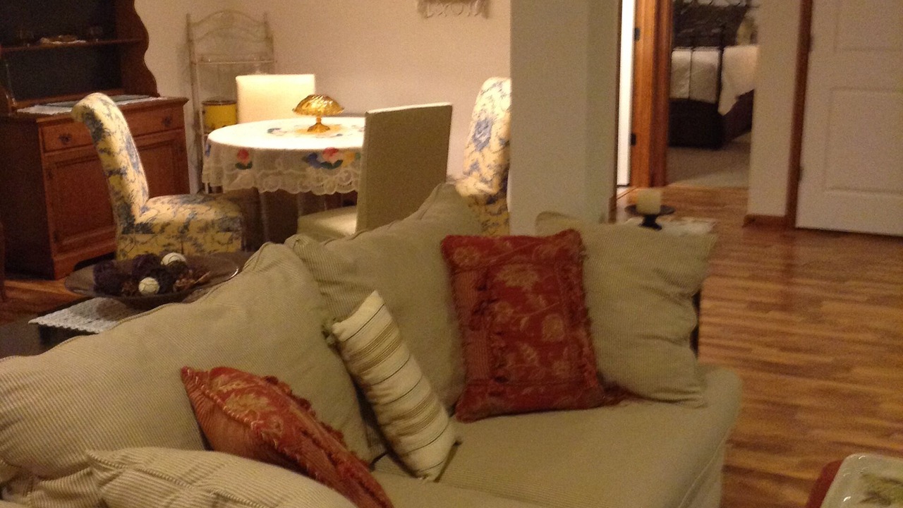 Photo of Livingroom in Wheaton