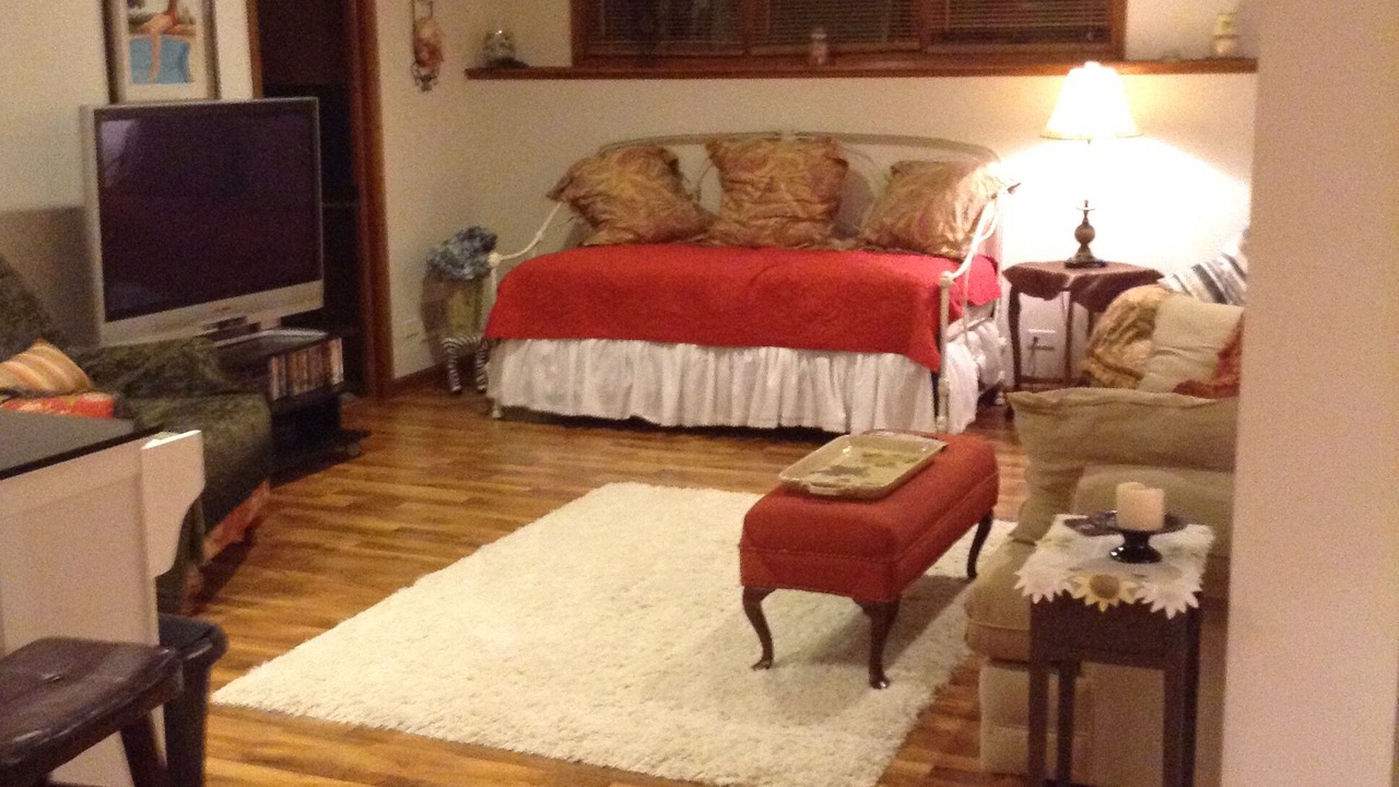 Photo of Livingroom in Wheaton