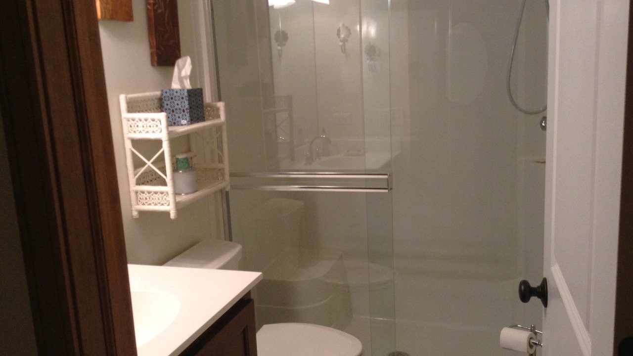 Photo of Bathroom in Wheaton