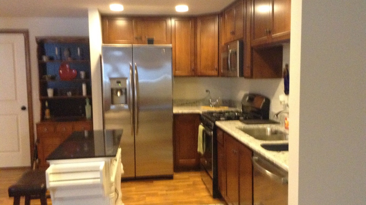 Photo of Kitchen in Wheaton