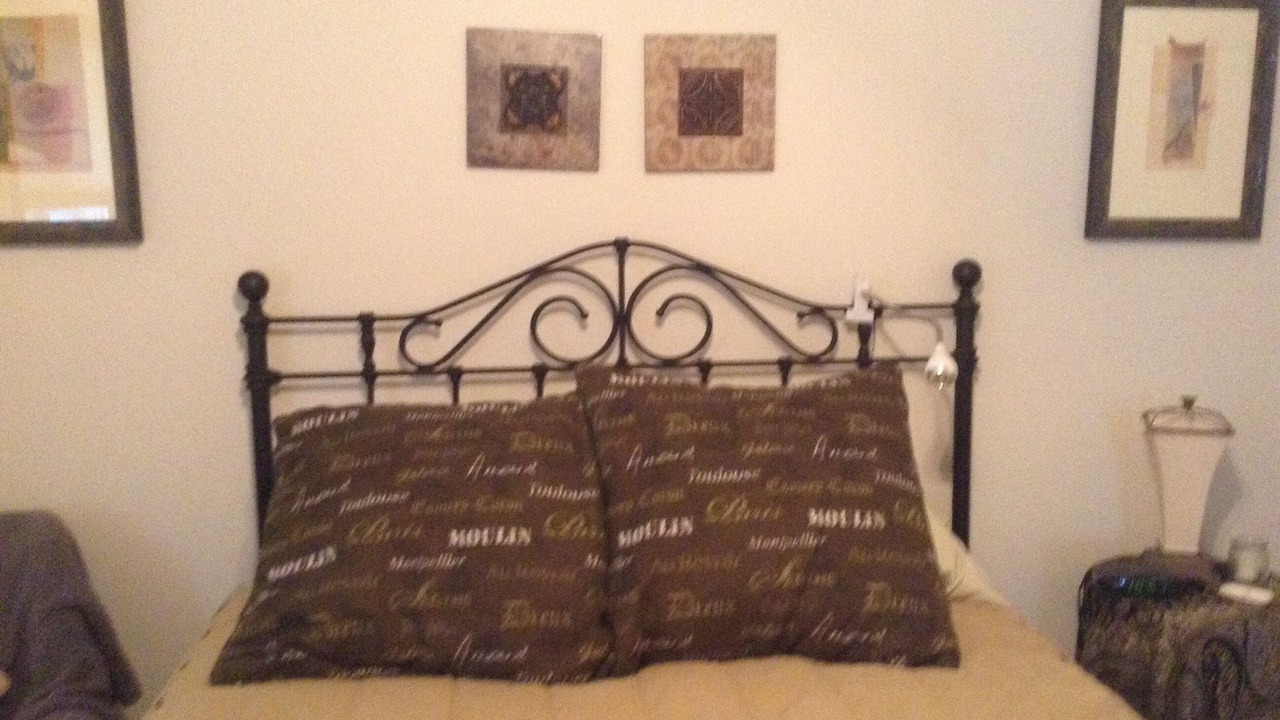 Photo of Bedroom in Wheaton