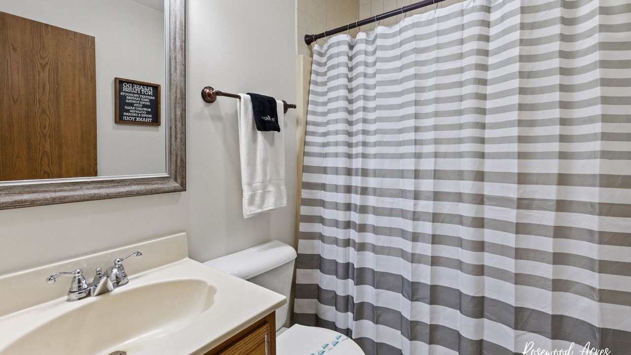 Photo of Bathroom in Manteno