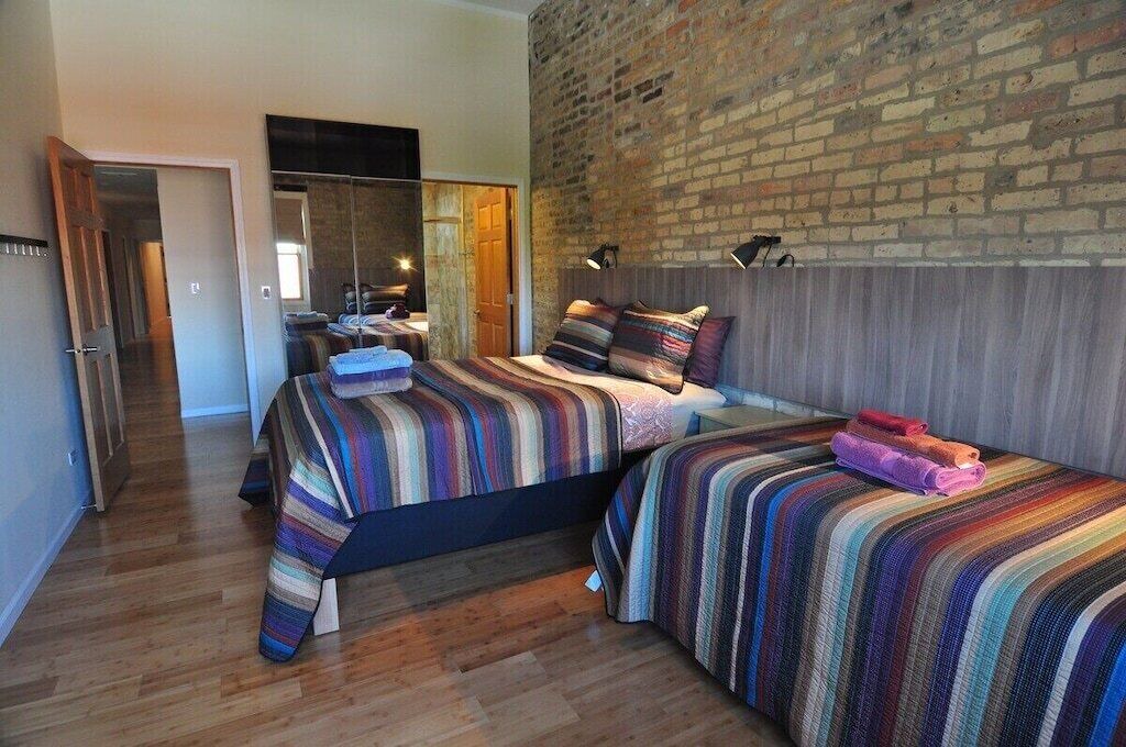 Photo of Bedroom in River North