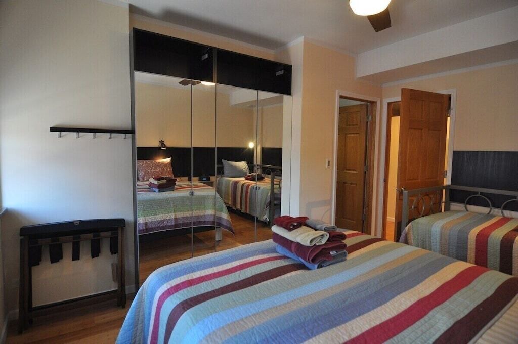 Photo of Bedroom in River North