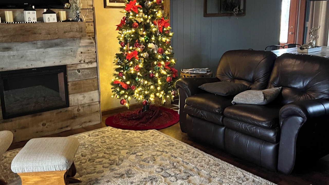Photo of Livingroom in Chambersburg