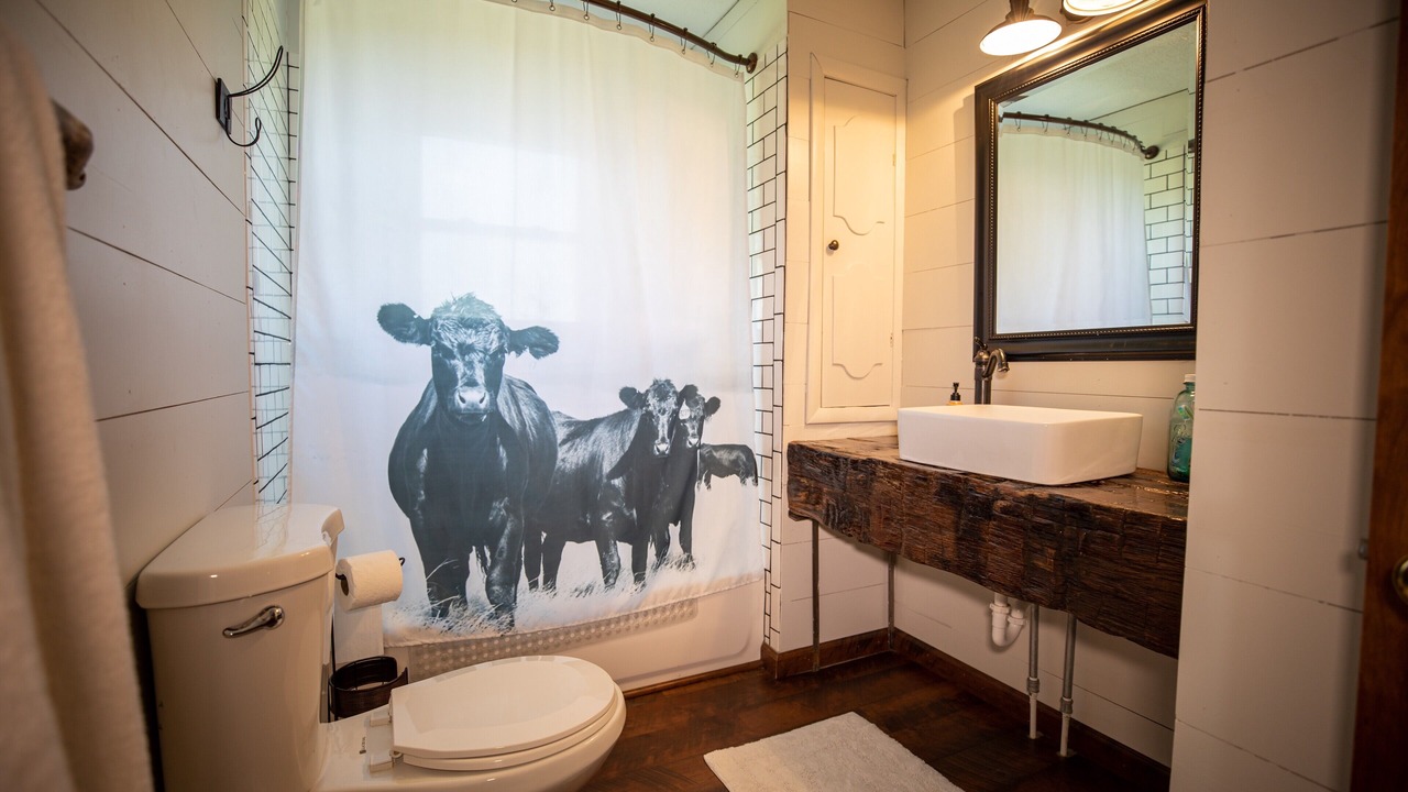 Photo of Bathroom in Chambersburg