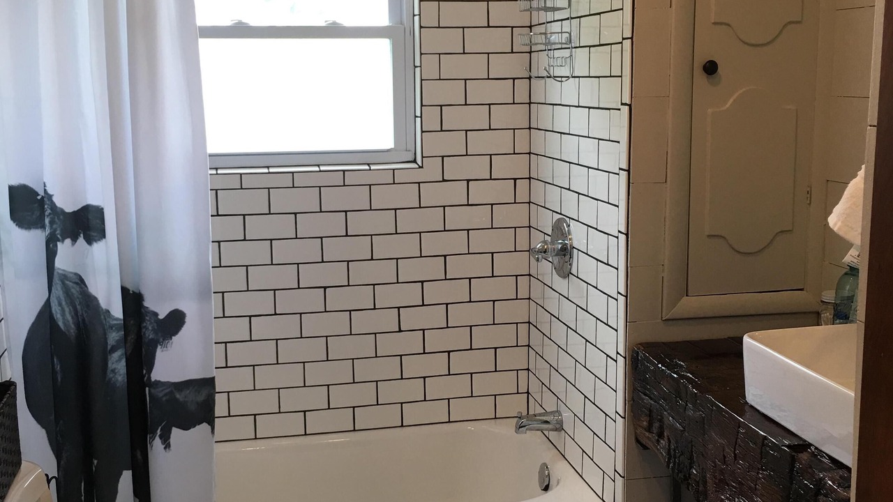 Photo of Bathroom in Chambersburg