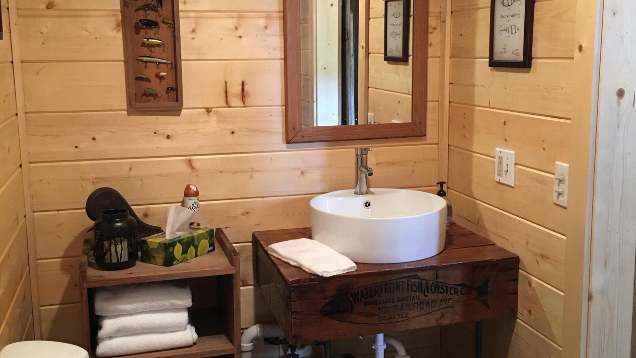 Photo of Bathroom in Chambersburg