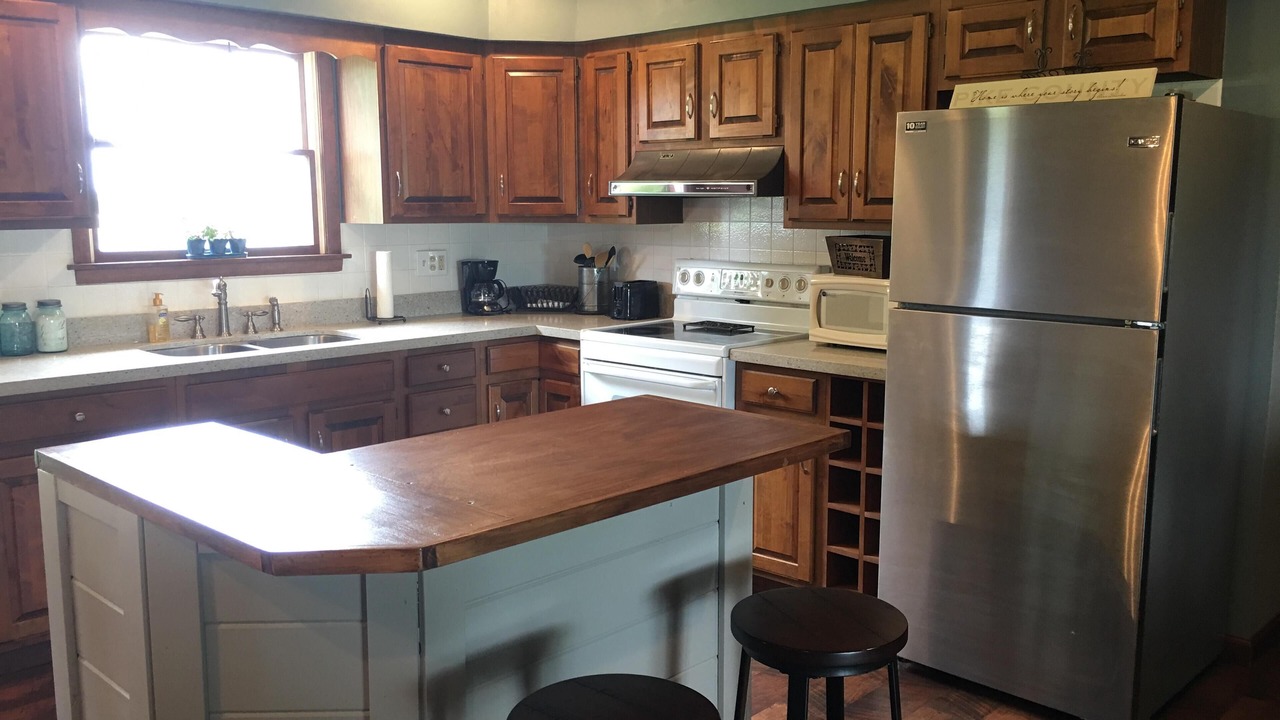 Photo of Kitchen in Chambersburg