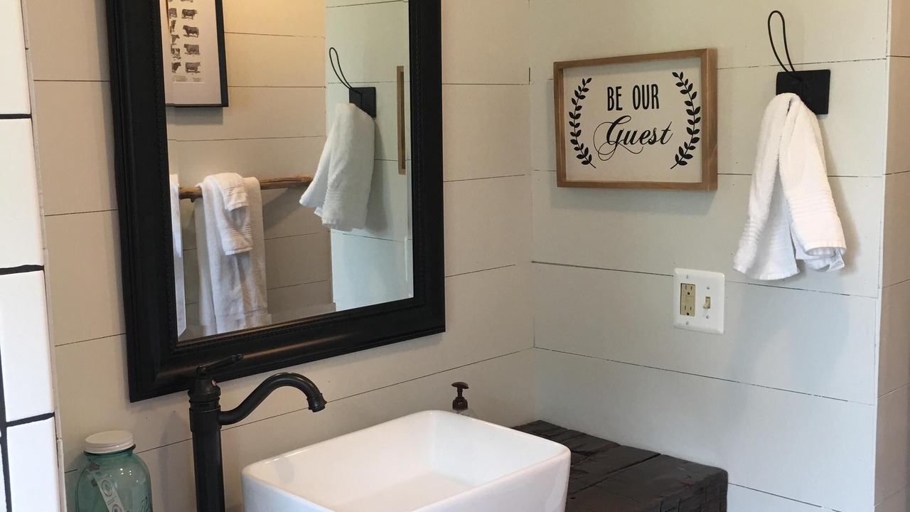 Photo of Bathroom in Chambersburg