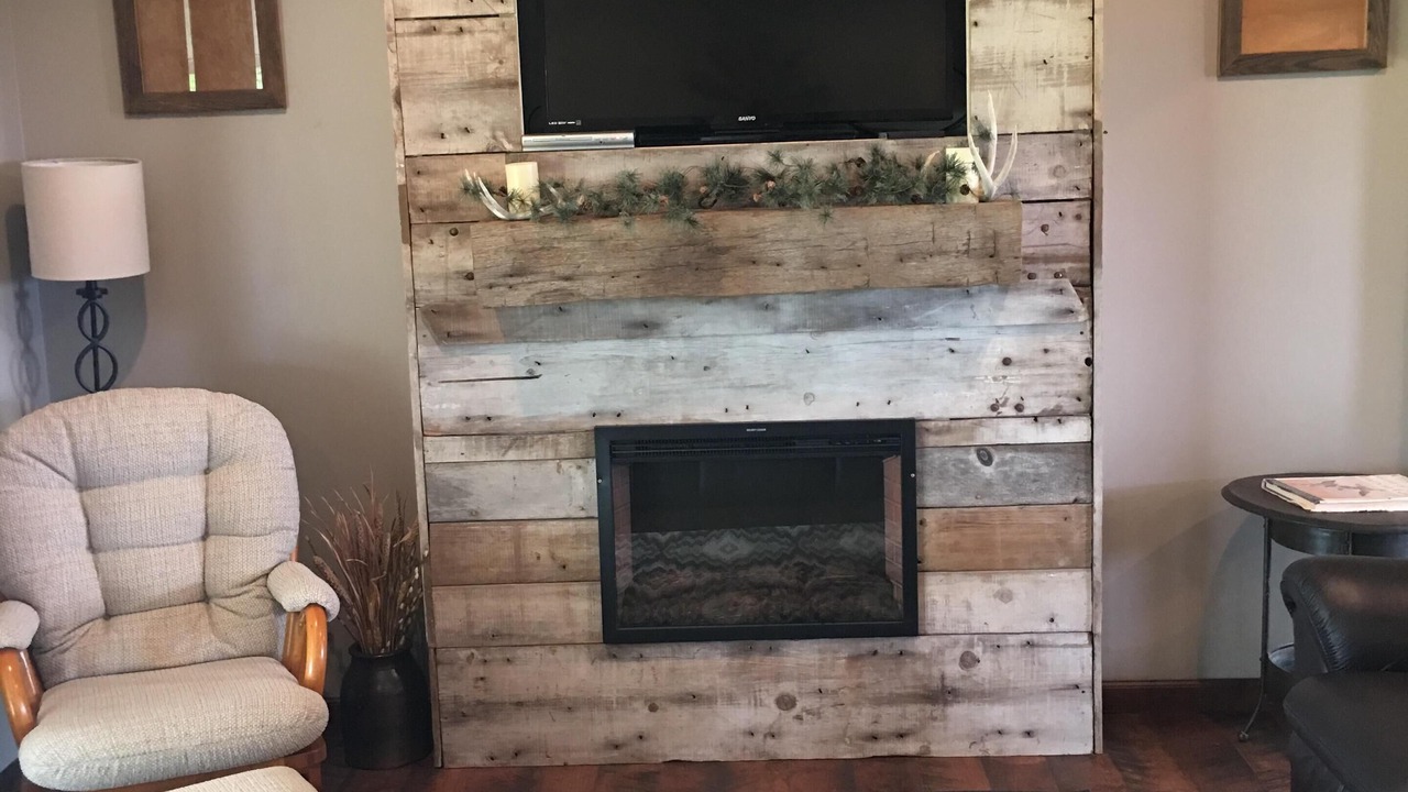 Photo of Livingroom in Chambersburg