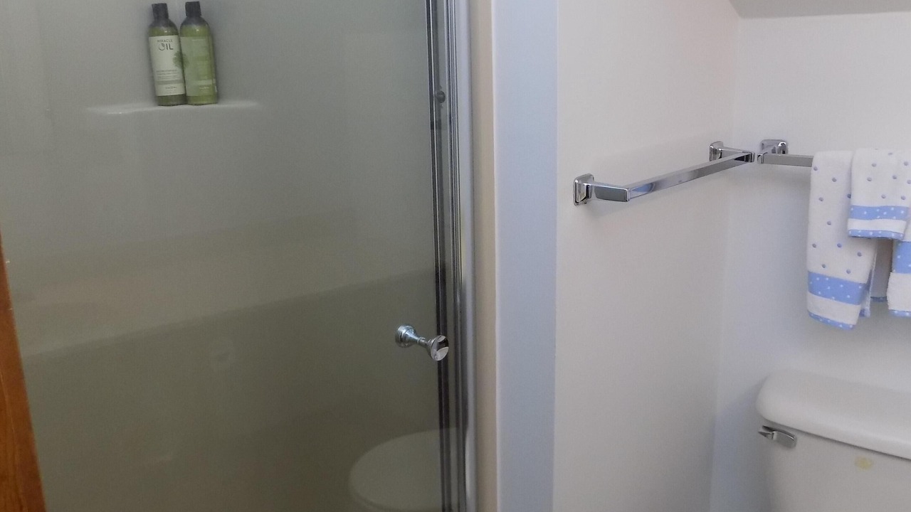 Photo of Bathroom in The Galena Territory