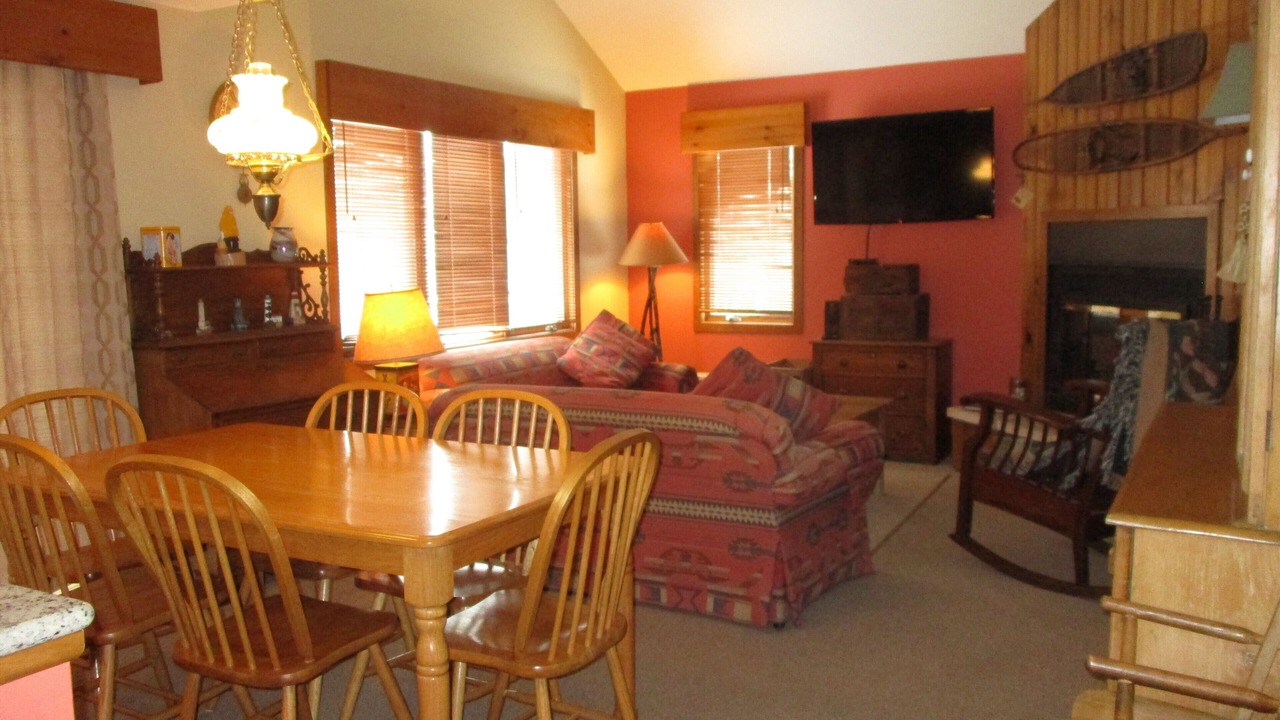 Photo of Bedroom in The Galena Territory