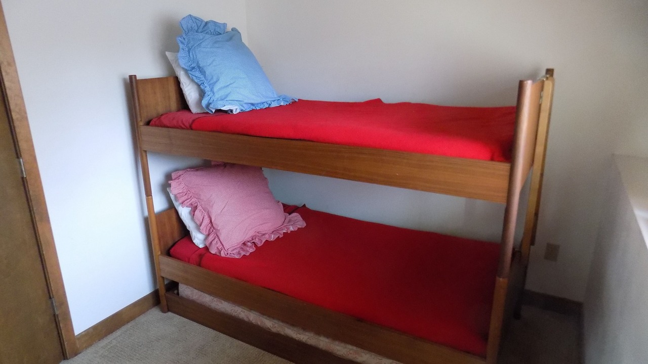 Photo of Bedroom in The Galena Territory
