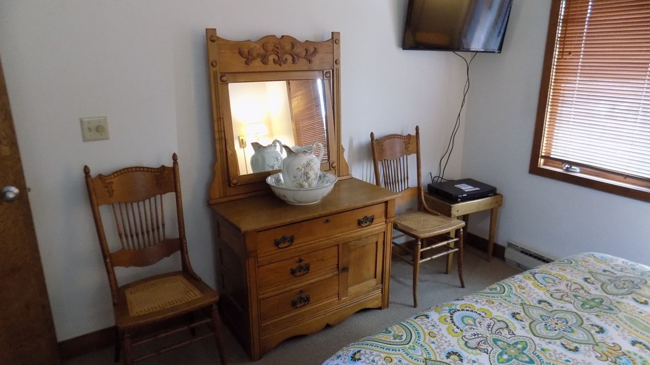 Photo of Bathroom in The Galena Territory