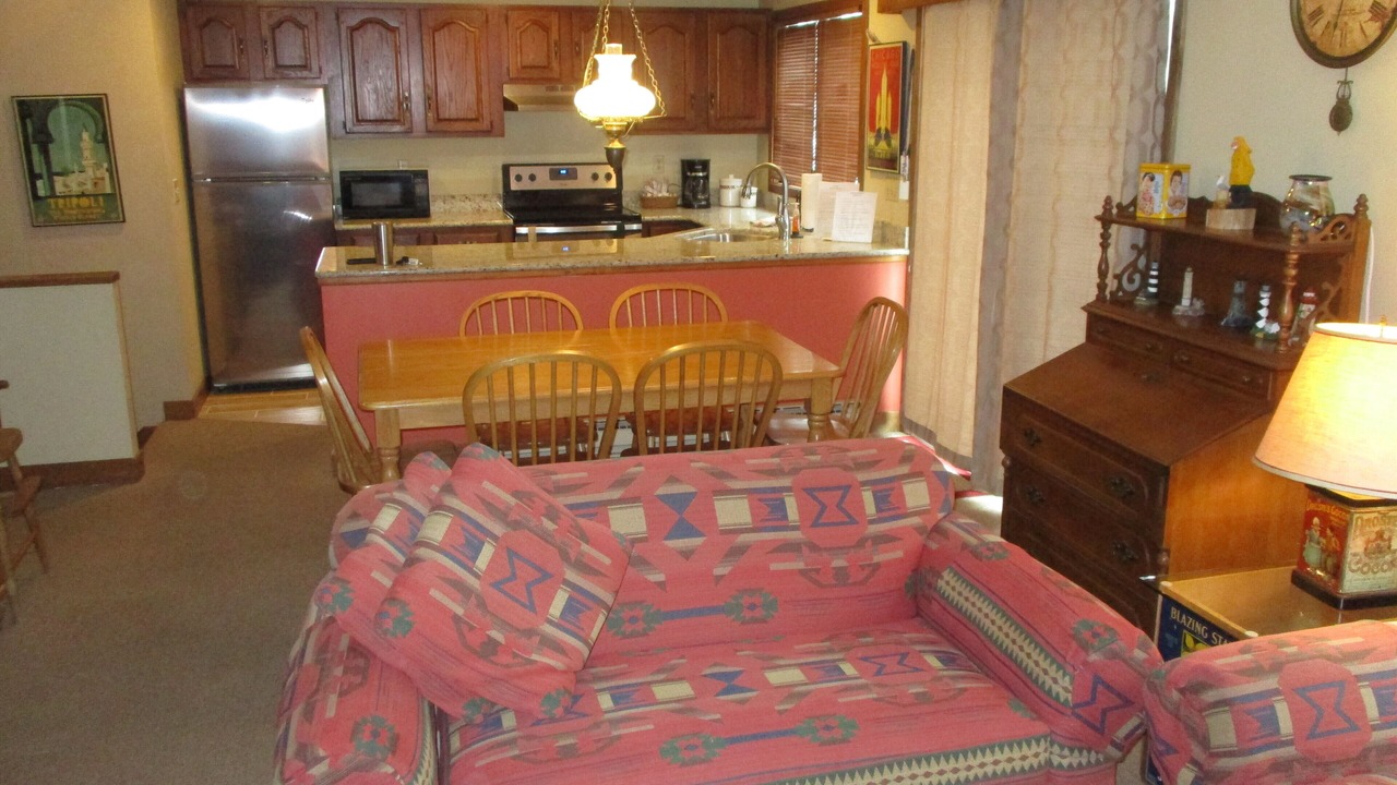 Photo of Bedroom in The Galena Territory