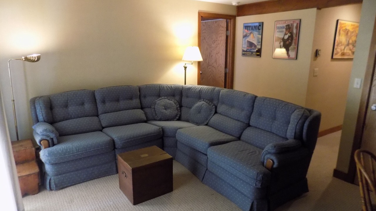 Photo of Bedroom in The Galena Territory