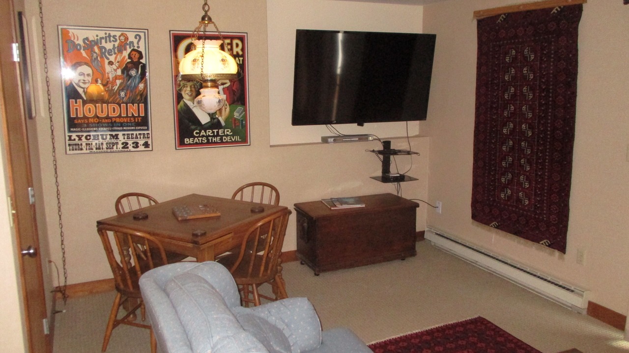 Photo of Bedroom in The Galena Territory