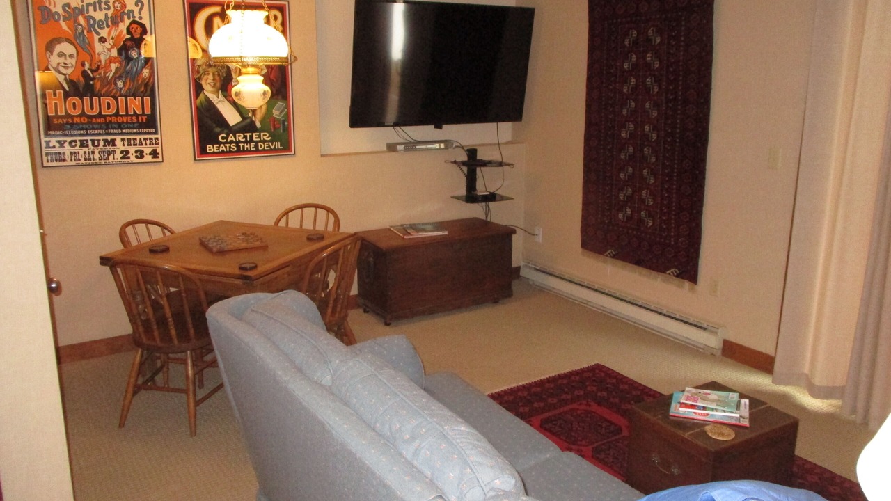 Photo of Bedroom in The Galena Territory