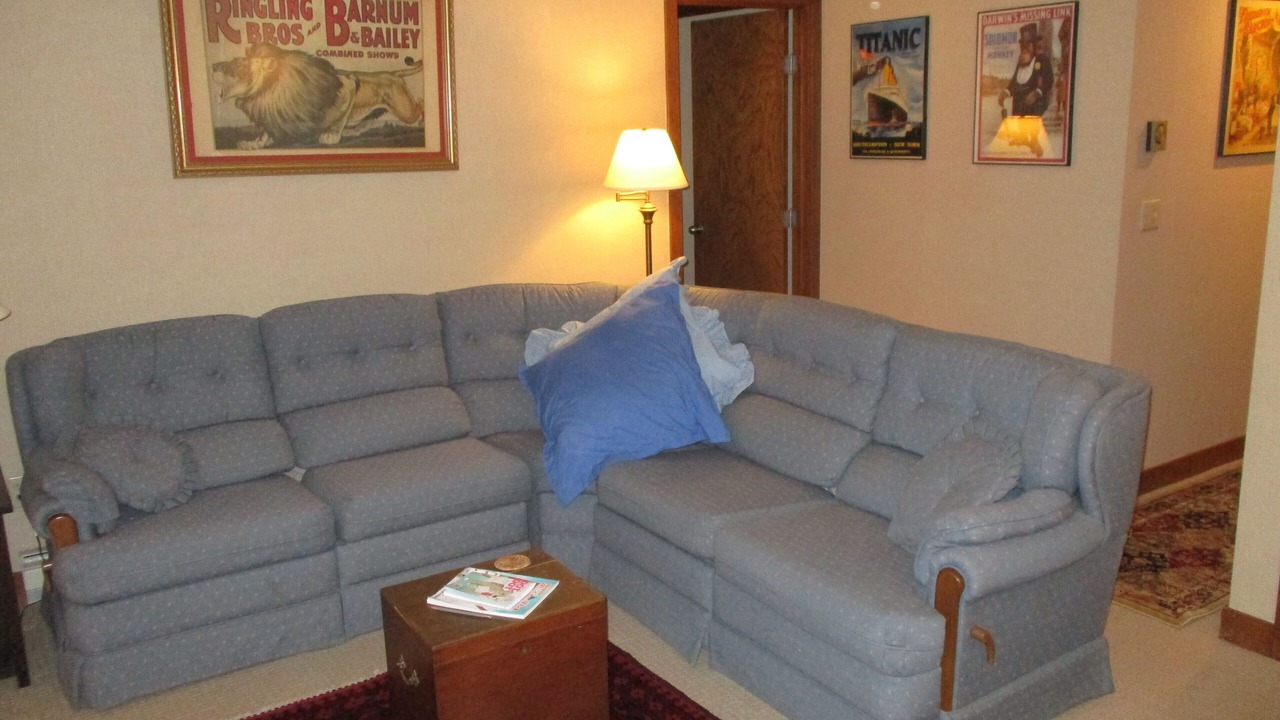 Photo of Bedroom in The Galena Territory