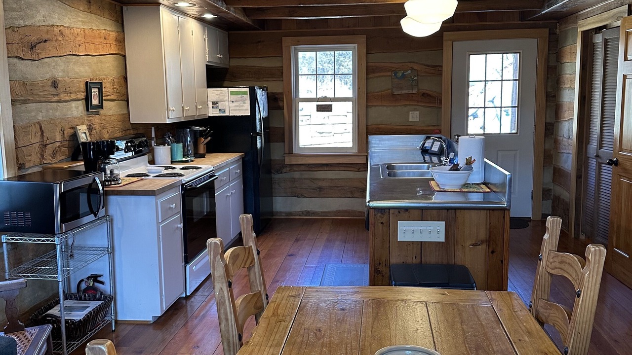 Photo of Kitchen in Elizabeth