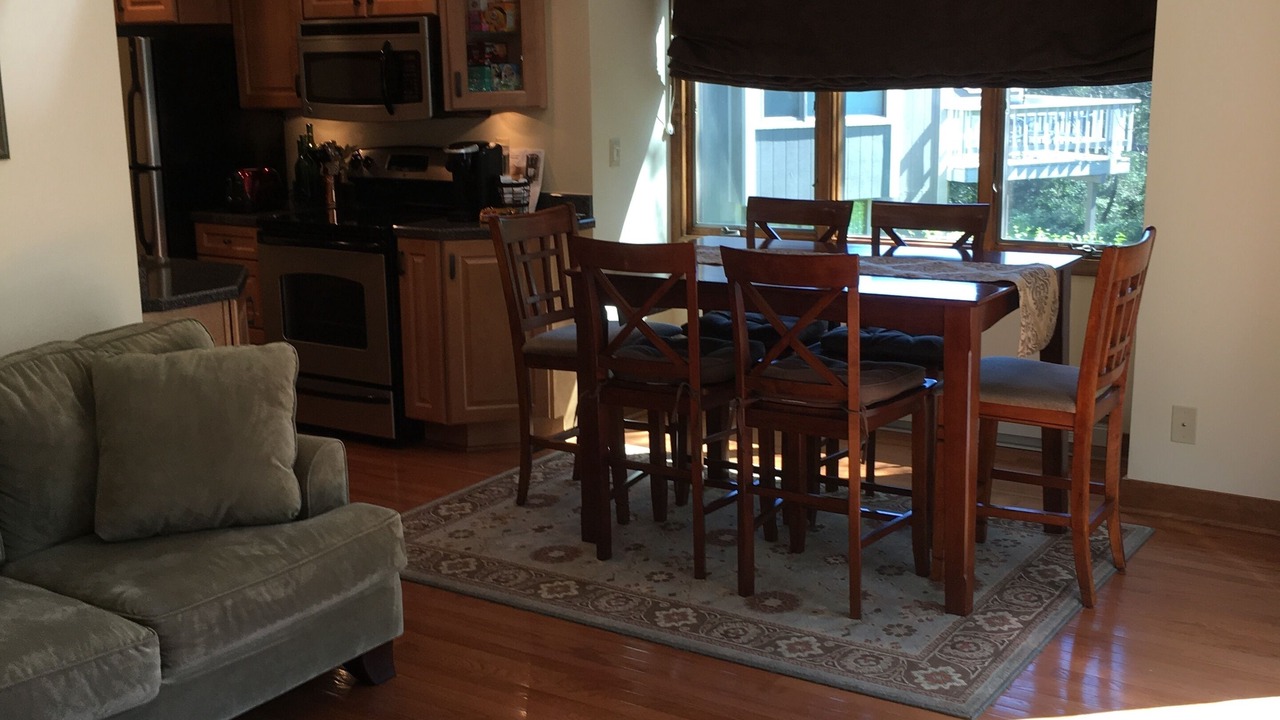 Photo of Livingroom in The Galena Territory