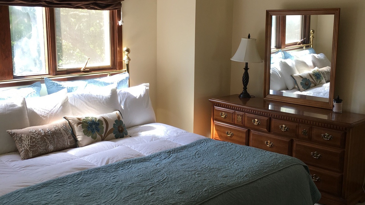 Photo of Bedroom in The Galena Territory