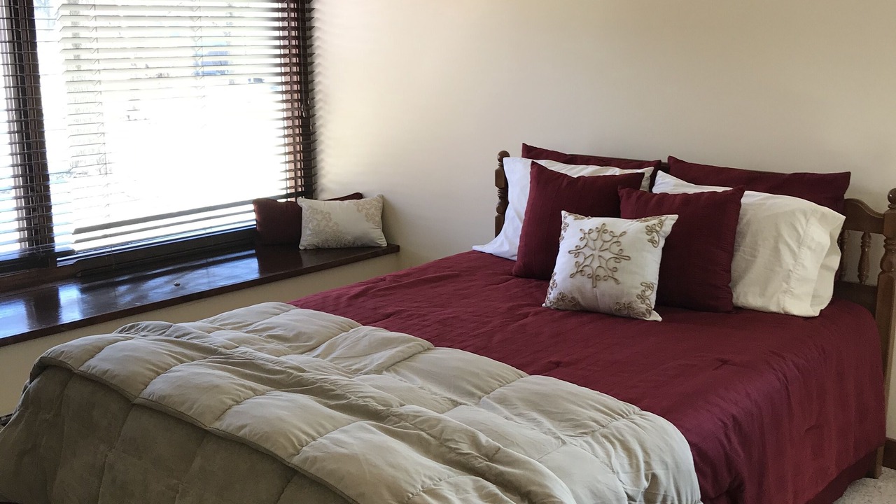 Photo of Bedroom in The Galena Territory