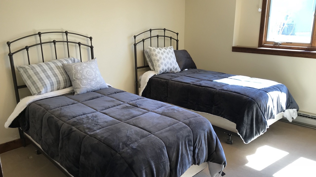 Photo of Bedroom in The Galena Territory