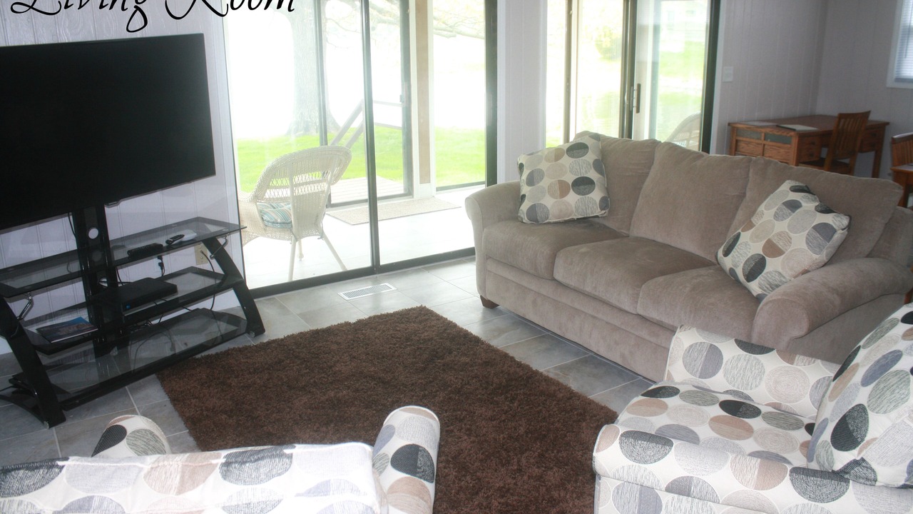 Photo of Livingroom in Marion